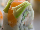Summer Roll