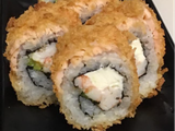 Spicy Dallas Roll
