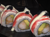 Red Crab Roll