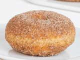 Cinnamon Doughnut