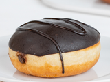 Plenty Chocolate Doughnut