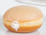 Toffee Doughnut