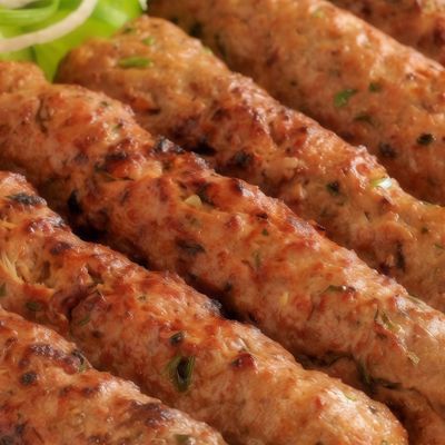 Lamb kofta - three quarters of a kilo