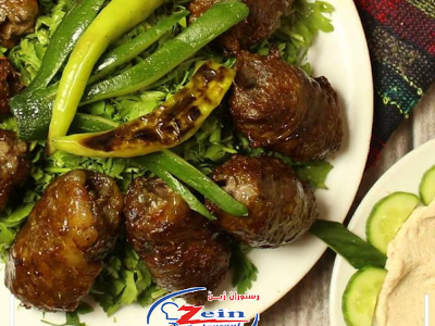Lamb Tarb - Quarter Kilogram