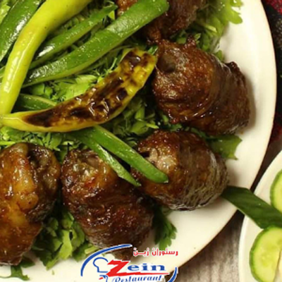 Lamb Tarab - Half Kilo