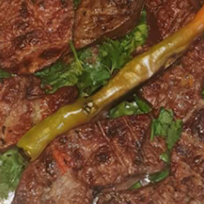 Lamb Liver Three Quarters Kilo