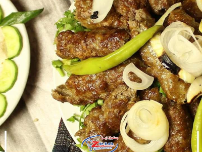 Kofta Kandooz - Three Quarters Kilo