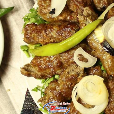Kofta Kandooz - Three Quarters Kilo