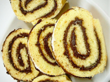 Swissroll Chocolate