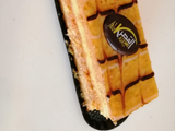 Jam Millefeuille