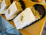 Sugar Millefeuille