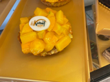 Tart
