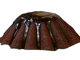 Molten Cake