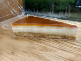 Caramel Cheesecake
