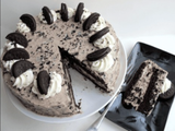 Oreo Cheesecake