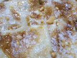 Nuts And Raisins Pie