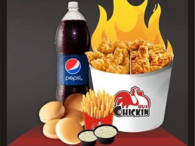 Group Meal