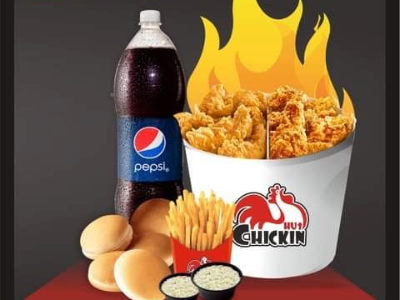 Chicken Family Meal