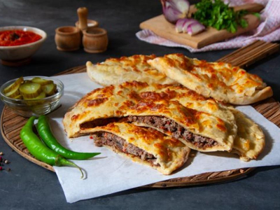 حواوشى لحمه