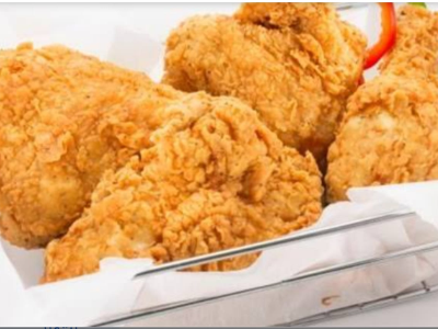 Lovers Meal