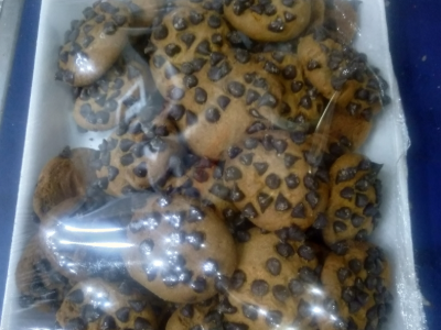 Choco Bon Chocolate Cook's