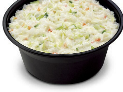 Coleslaw Salad