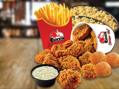 Box Meal