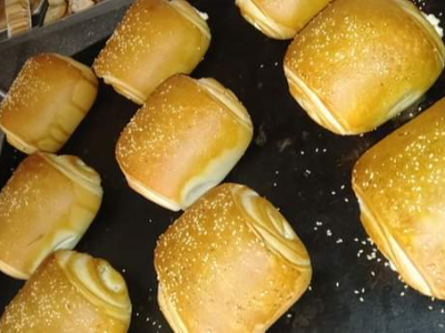 Cheese Pate