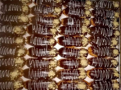 Creme Eclair