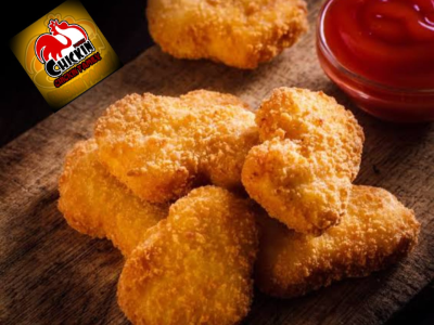 Chicken Nuggets