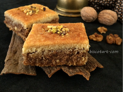 Hazelnut Hegazeya