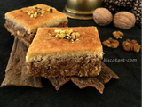 Hazelnut Hegazeya