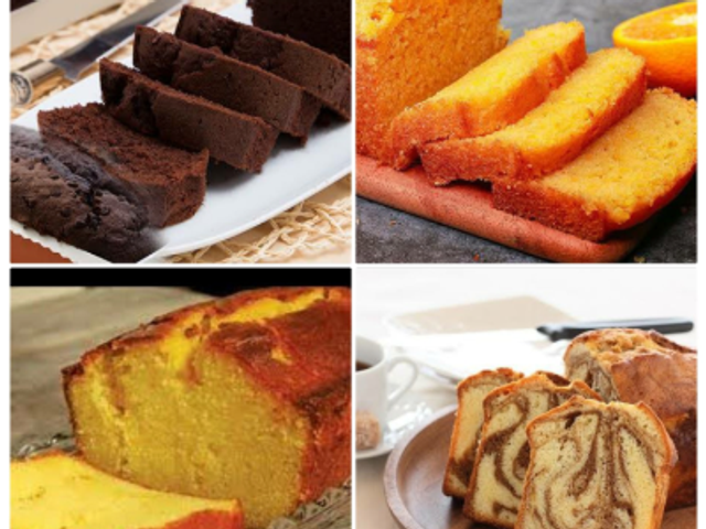 Saving Cake Box Offer