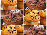 Saving Muffin Box Offer