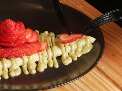 Crape