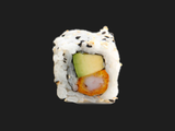 Shrimp Tempura Uramaki