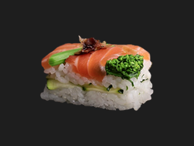 Tuna Oshi