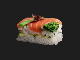 Tuna Oshi