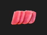 Tuna Sashimi