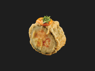 Spicy Lemon Roll
