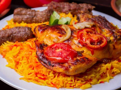 Mix Meal