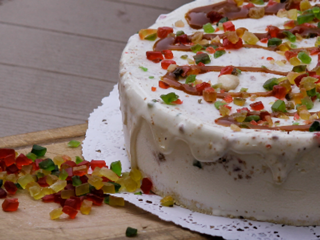 Cassata