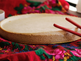 Plain Cheesecake