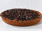 Dates Tart