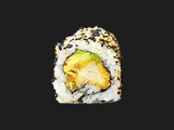 Creamy Lava Roll