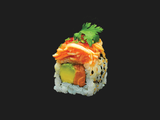 Spicy Salmon Roll
