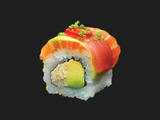Sky Fall Roll