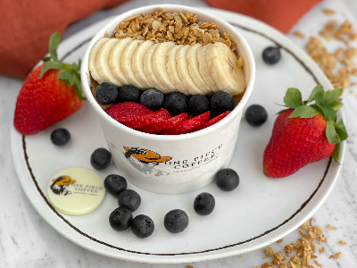 One Piece Coffee Delivery Service In Uae Talabat