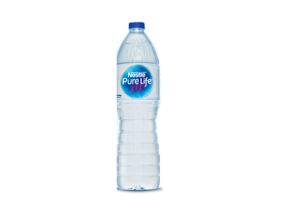Mineral Water