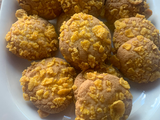 Corn Flakes biscuits